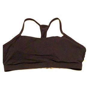 Fabletics sports bra